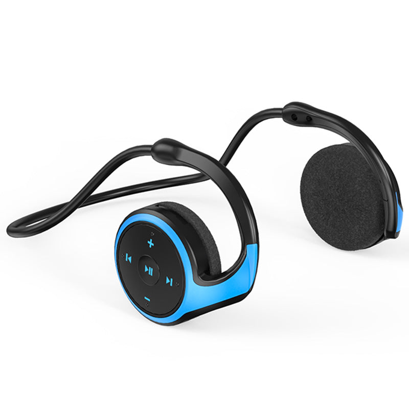 A23 dobbelt øre hals hængende stereo sports øretelefoner TWS trådløse Bluetooth hovedtelefoner med mikrofon A23 dobbelt øre hals hængende stereo sports øretelefoner TWS trådløse Bluetooth hovedtelefoner med mikrofon